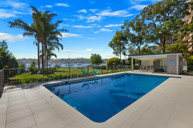 Fifth view of Homely apartment listing, 11/22 Wolseley Street, Drummoyne NSW 2047