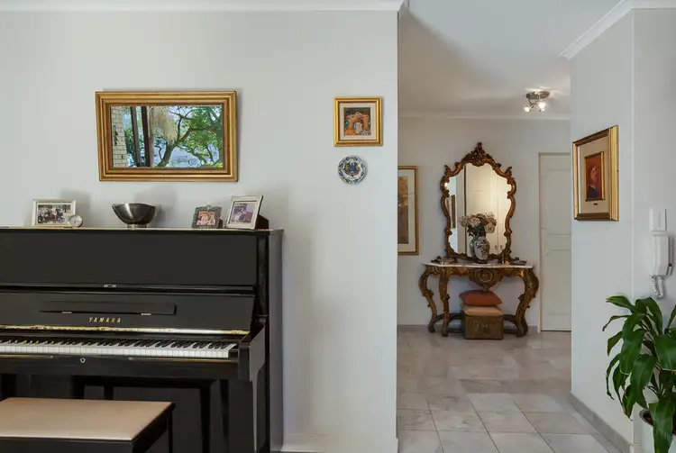 Sixth view of Homely apartment listing, 11/22 Wolseley Street, Drummoyne NSW 2047