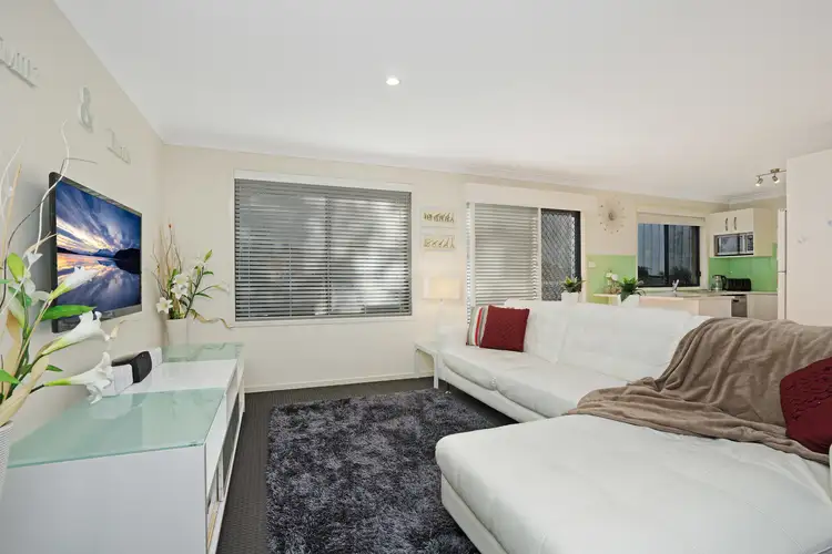 Second view of Homely townhouse listing, 7/9-11 Edward Street, Charlestown NSW 2290