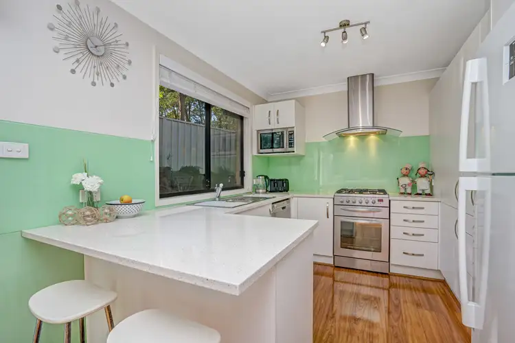 Third view of Homely townhouse listing, 7/9-11 Edward Street, Charlestown NSW 2290