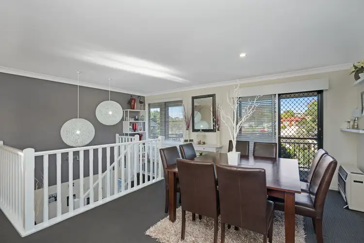 Fourth view of Homely townhouse listing, 7/9-11 Edward Street, Charlestown NSW 2290