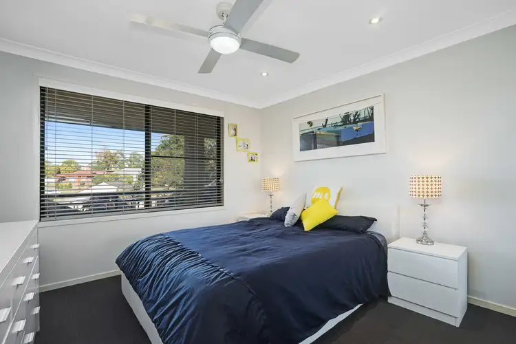 Sixth view of Homely townhouse listing, 7/9-11 Edward Street, Charlestown NSW 2290