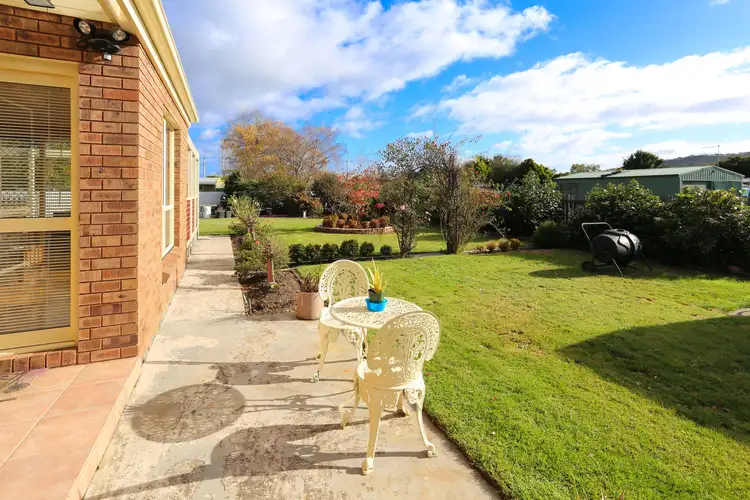5 Benny Street, Latrobe TAS 7307