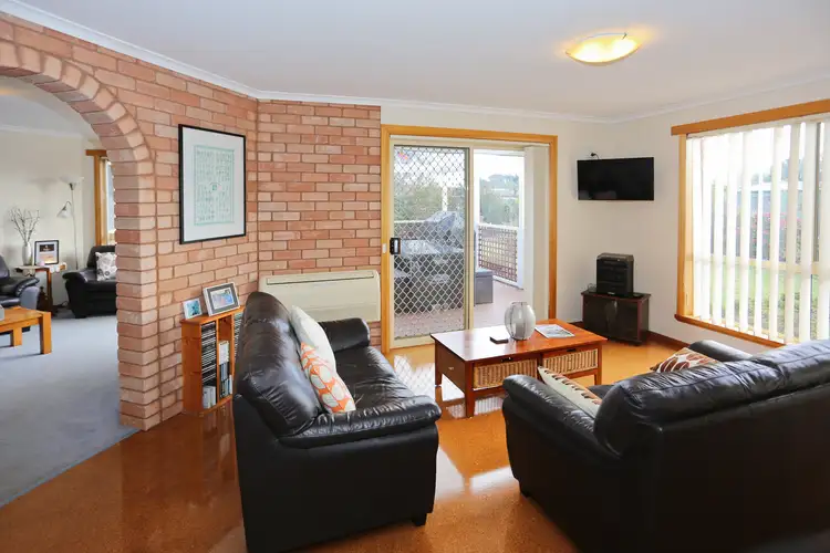 Fifth view of Homely house listing, 5 Benny Street, Latrobe TAS 7307