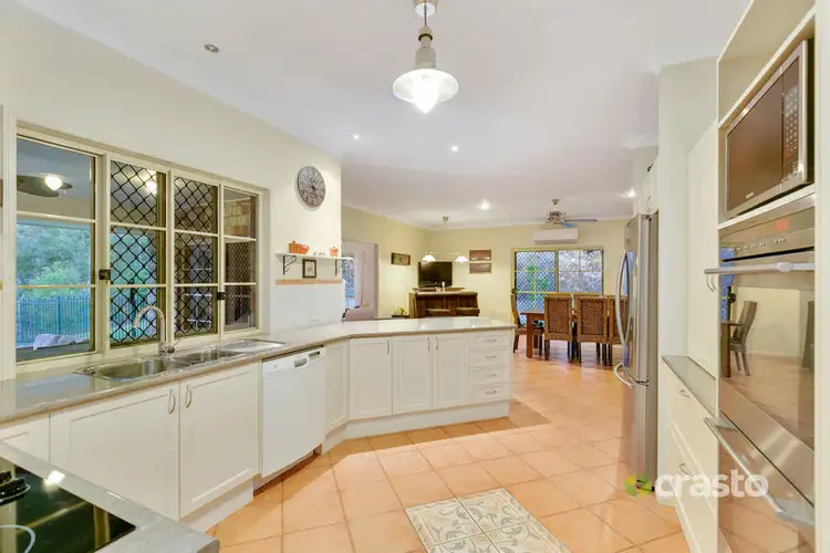 Sixth view of Homely house listing, 26 Lomatia Court, Bonogin QLD 4213