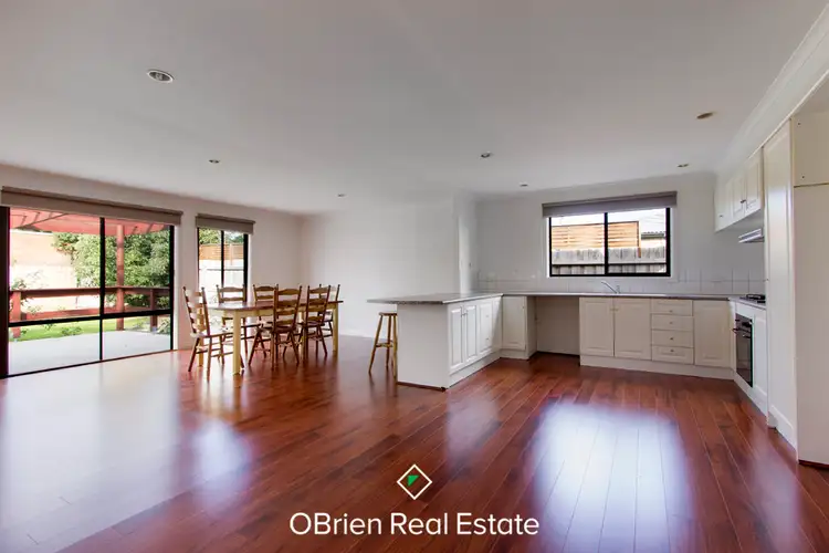 Second view of Homely house listing, 38 Hallifax Street, Seaford VIC 3198