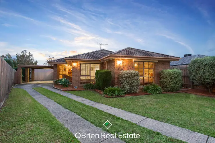 2 Payne Court, Berwick VIC 3806