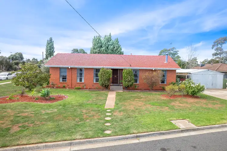 Main view of Homely house listing, 29 Grey Street, Bacchus Marsh VIC 3340