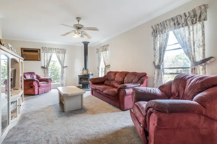 Second view of Homely house listing, 29 Grey Street, Bacchus Marsh VIC 3340