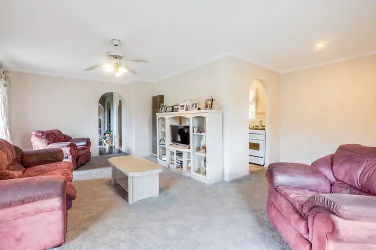 Fourth view of Homely house listing, 29 Grey Street, Bacchus Marsh VIC 3340