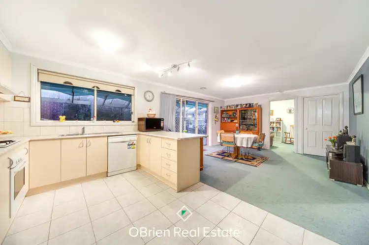 Third view of Homely house listing, 10 Nariel Place, Cranbourne West VIC 3977