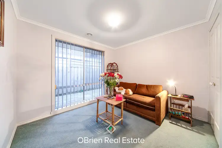 Sixth view of Homely house listing, 10 Nariel Place, Cranbourne West VIC 3977