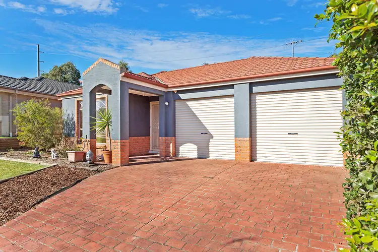 20 Imlay Street, Woongarrah NSW 2259