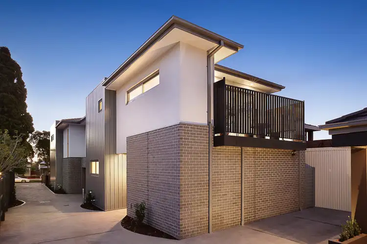 2/16 Hotham Street, Preston VIC 3072