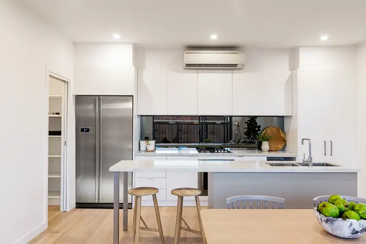 Sixth view of Homely townhouse listing, 2/16 Hotham Street, Preston VIC 3072