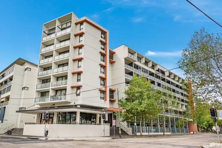 Second view of Homely apartment listing, C428/2-6 Mandible Street, Alexandria NSW 2015