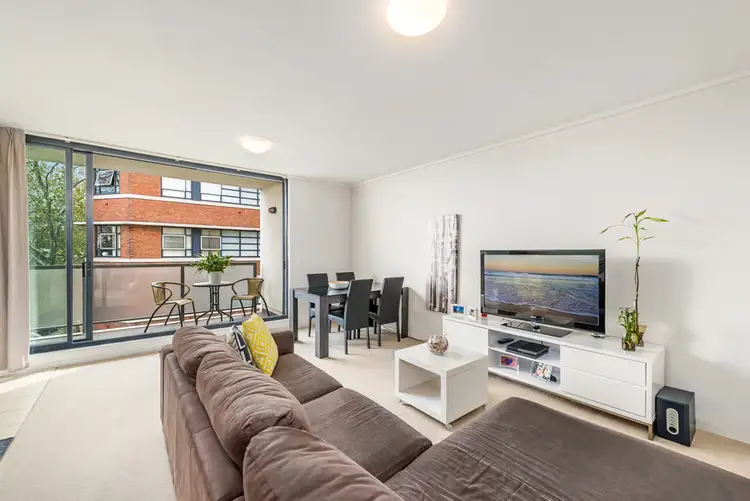 Third view of Homely apartment listing, C428/2-6 Mandible Street, Alexandria NSW 2015