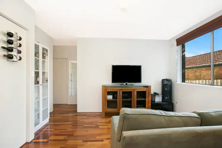 Second view of Homely apartment listing, 3/130 Gipps Street, Drummoyne NSW 2047