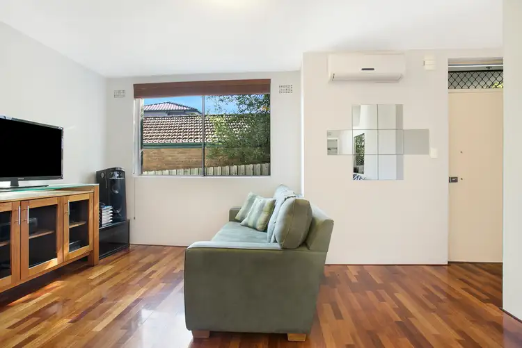 Third view of Homely apartment listing, 3/130 Gipps Street, Drummoyne NSW 2047