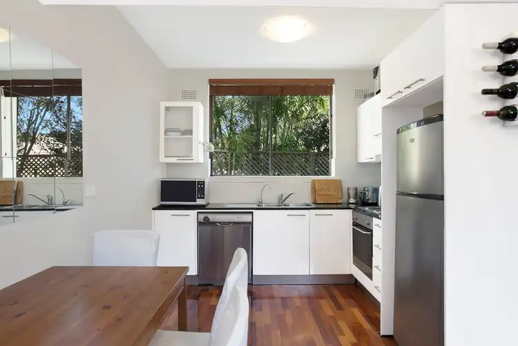 Fourth view of Homely apartment listing, 3/130 Gipps Street, Drummoyne NSW 2047