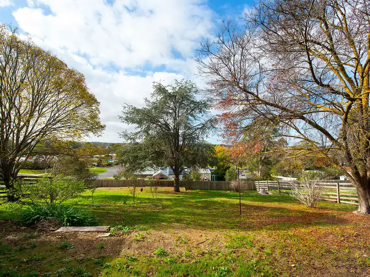 Third view of Homely house listing, 8 Odgers Road, Castlemaine VIC 3450