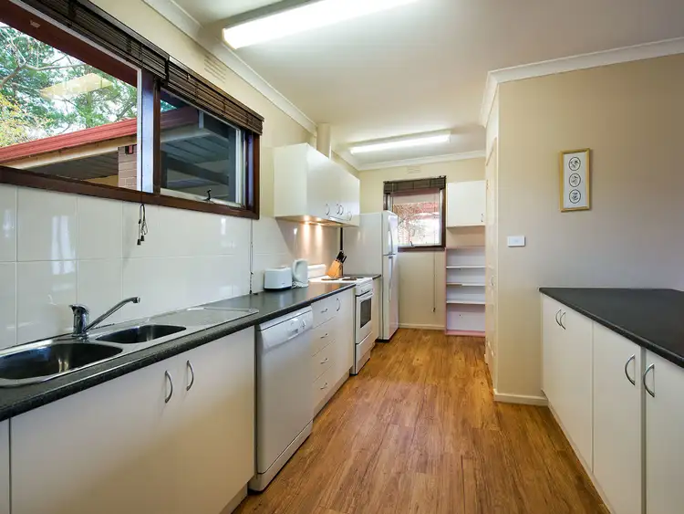 Fourth view of Homely house listing, 8 Odgers Road, Castlemaine VIC 3450