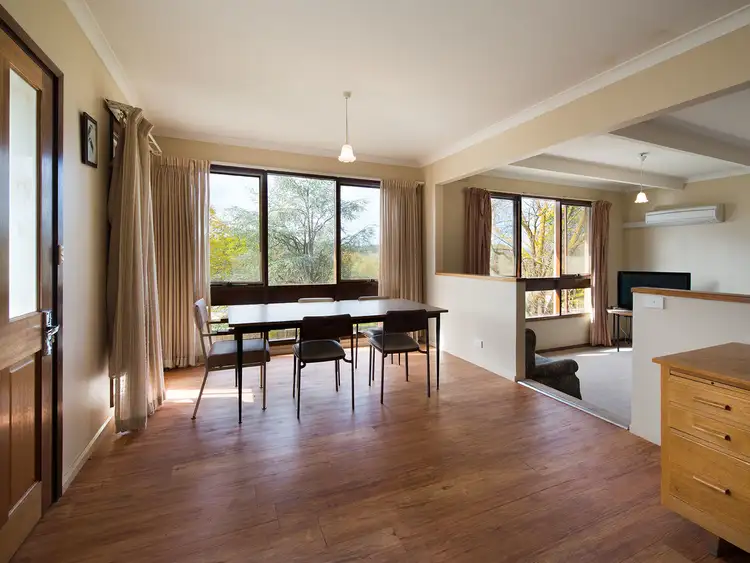 Sixth view of Homely house listing, 8 Odgers Road, Castlemaine VIC 3450