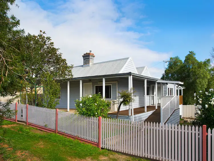 Main view of Homely house listing, 4 Stewart Street, Castlemaine VIC 3450