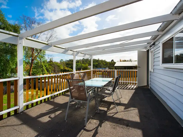 Second view of Homely house listing, 4 Stewart Street, Castlemaine VIC 3450