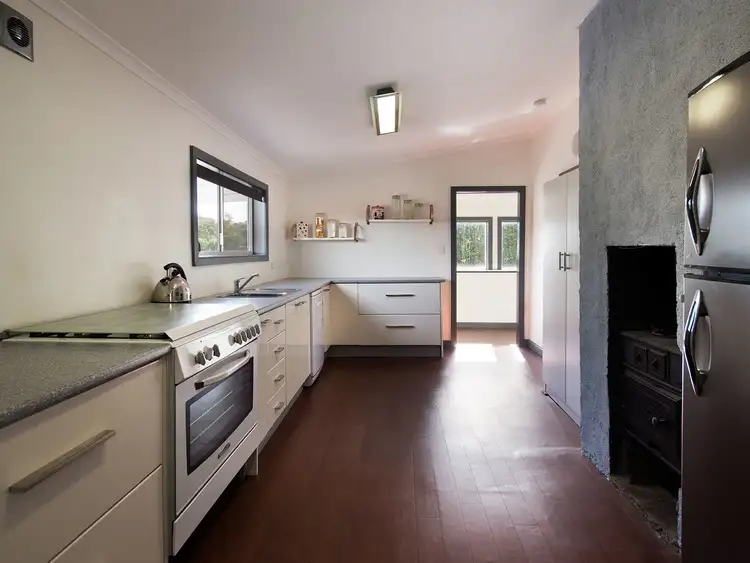 Third view of Homely house listing, 4 Stewart Street, Castlemaine VIC 3450