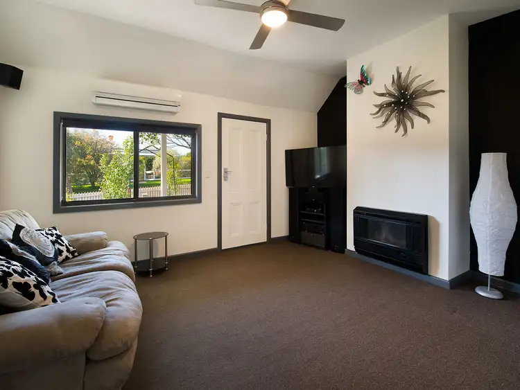 Fourth view of Homely house listing, 4 Stewart Street, Castlemaine VIC 3450