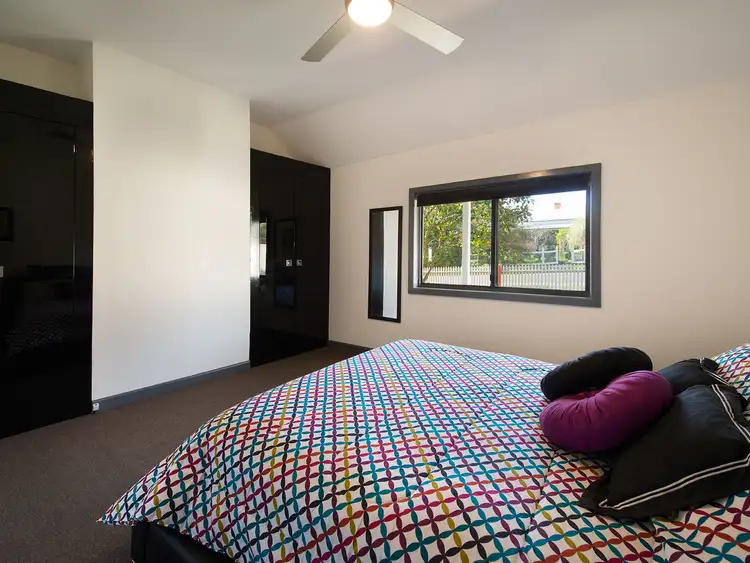 Sixth view of Homely house listing, 4 Stewart Street, Castlemaine VIC 3450