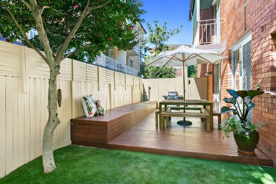 Main view of Homely apartment listing, 3/33 Dee Why Parade, Dee Why NSW 2099