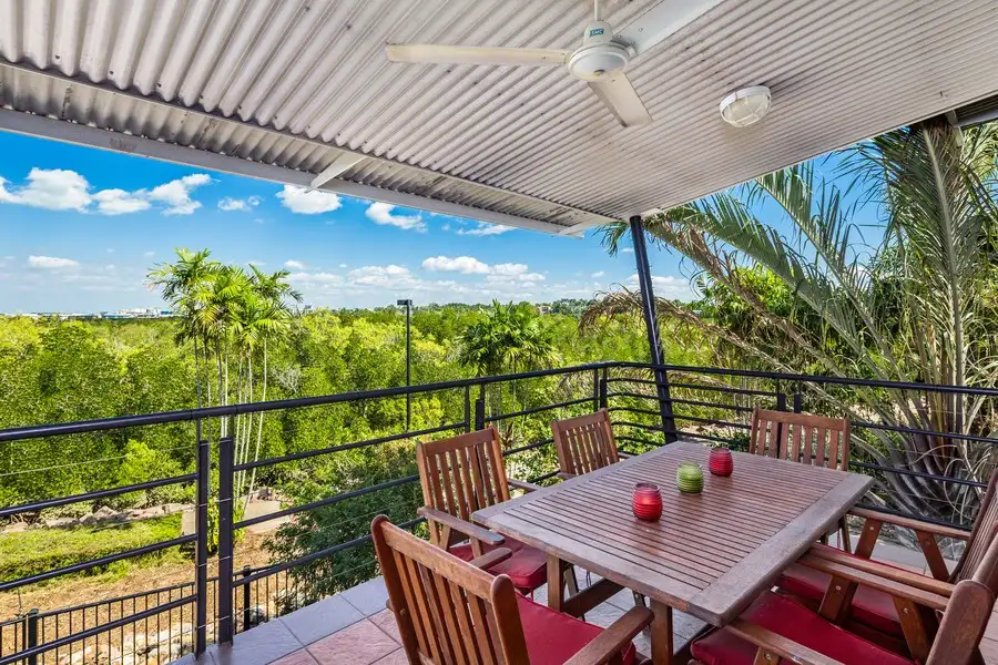 Main view of Homely townhouse listing, 17/6 Stoddart Drive, Bayview NT 820