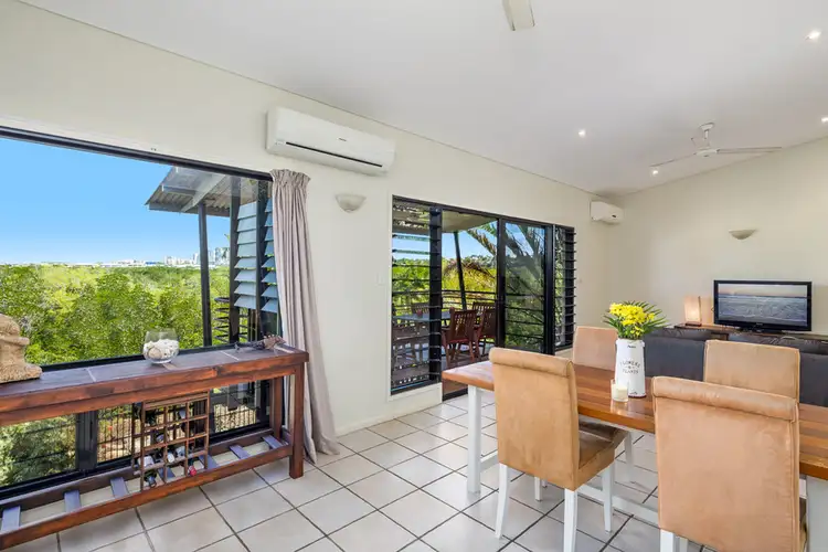 Second view of Homely townhouse listing, 17/6 Stoddart Drive, Bayview NT 820