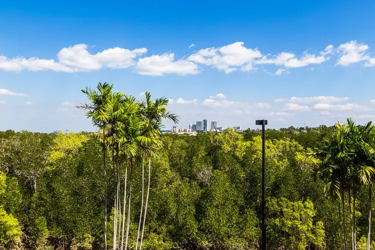 Third view of Homely townhouse listing, 17/6 Stoddart Drive, Bayview NT 820