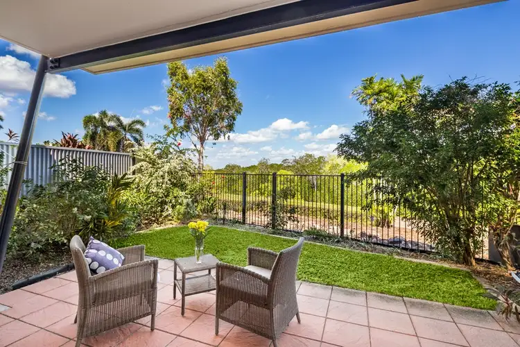 Fourth view of Homely townhouse listing, 17/6 Stoddart Drive, Bayview NT 820