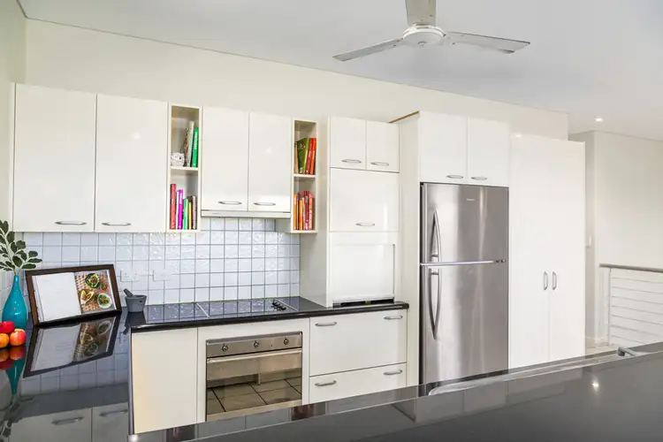 Fifth view of Homely townhouse listing, 17/6 Stoddart Drive, Bayview NT 820