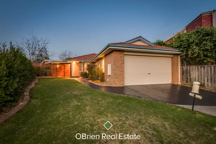 Main view of Homely house listing, 3 Rola Court, Endeavour Hills VIC 3802