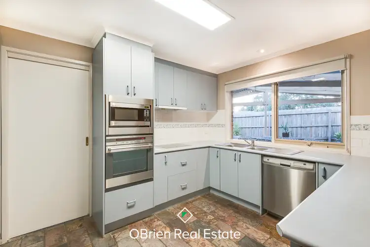 Third view of Homely house listing, 3 Rola Court, Endeavour Hills VIC 3802