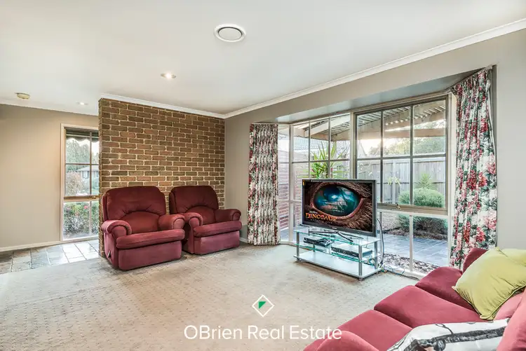 Fourth view of Homely house listing, 3 Rola Court, Endeavour Hills VIC 3802