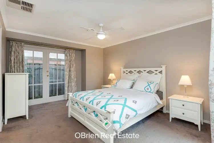 Sixth view of Homely house listing, 3 Rola Court, Endeavour Hills VIC 3802