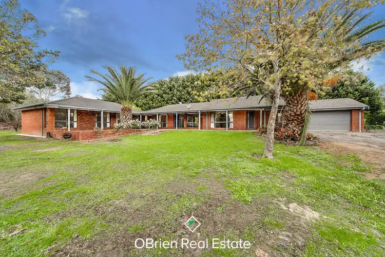 299 Belgrave Hallam Road, Narre Warren North VIC 3804