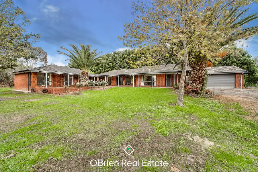 Main view of Homely house listing, 299 Belgrave Hallam Road, Narre Warren North VIC 3804