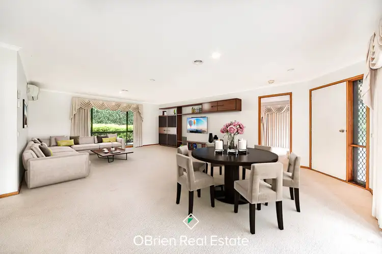 Second view of Homely house listing, 299 Belgrave Hallam Road, Narre Warren North VIC 3804