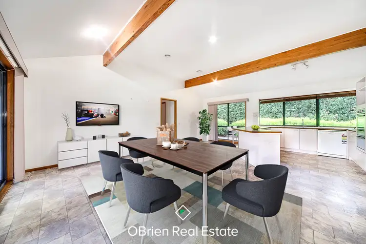 Third view of Homely house listing, 299 Belgrave Hallam Road, Narre Warren North VIC 3804
