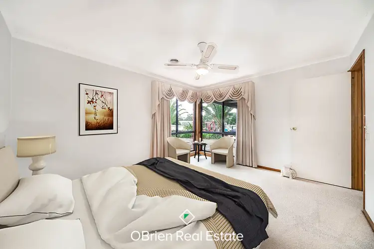 Fourth view of Homely house listing, 299 Belgrave Hallam Road, Narre Warren North VIC 3804
