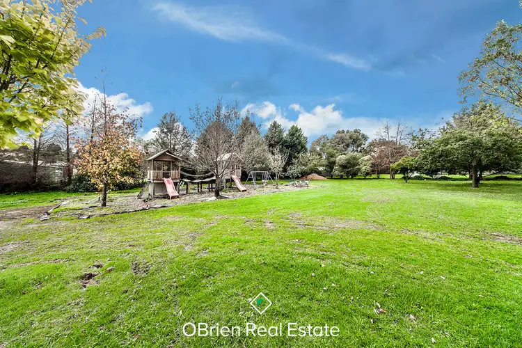 Fifth view of Homely house listing, 299 Belgrave Hallam Road, Narre Warren North VIC 3804