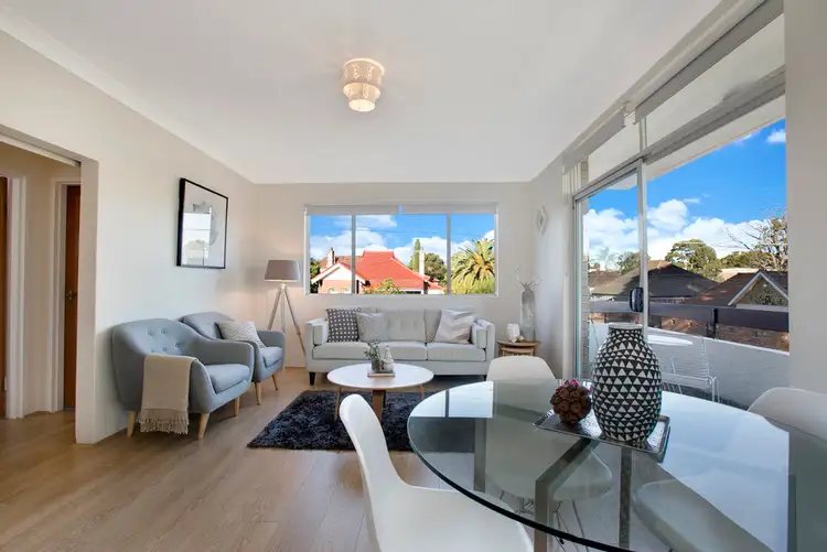 Second view of Homely apartment listing, 2/23 Elizabeth Street, Ashfield NSW 2131
