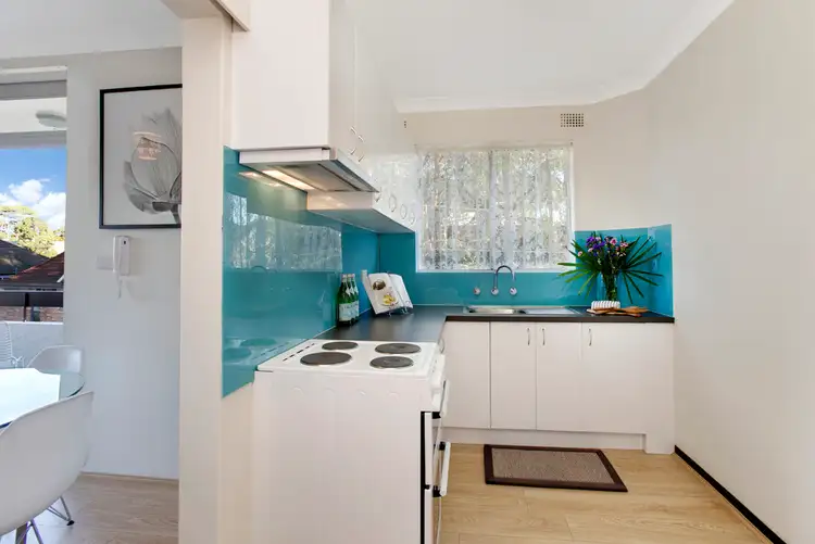 Third view of Homely apartment listing, 2/23 Elizabeth Street, Ashfield NSW 2131